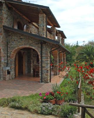 Agriturismo Podere Gozzuto