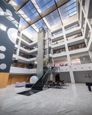 Hotel Ciudad de Ponferrada, Ascend Hotel Collection