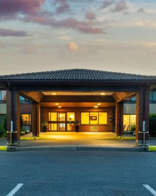 Comfort Inn Hwy 401