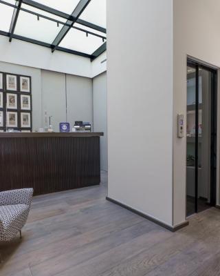 Graziella Patio Hotel