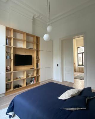 Canopée guesthouse