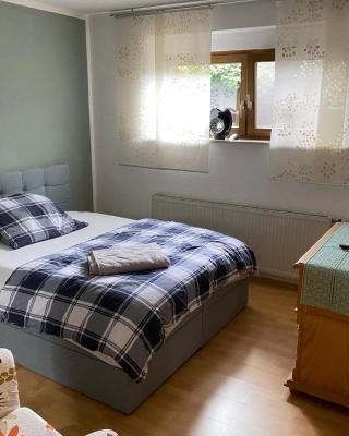 Ferienwohnung Meschi