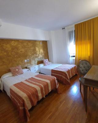 Hotel Villa De Lerma
