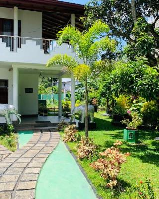Elysian home villa