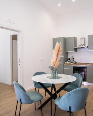 Euphemia Glamour Apartment