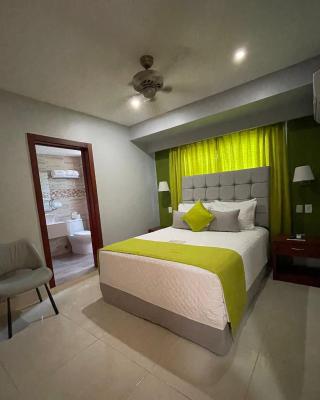 Nilka Hotel Boutique