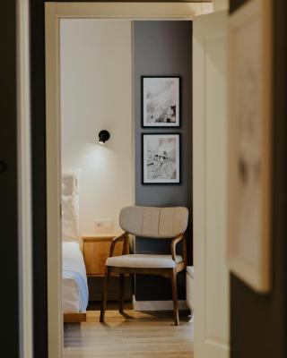 Skyline Luxury Suites