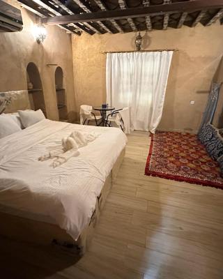 Al-Ghanima Rest House