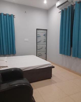 Pathak sadan homestay