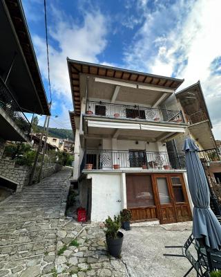 Anilion Escape