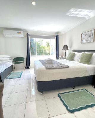 North Ryde Guesthouse