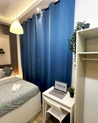 Horizon View Partition Room in Barsha Heights Near Metro