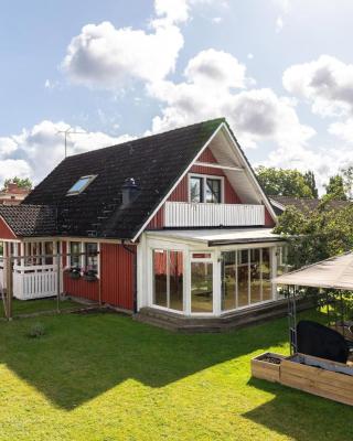 Smålandshus