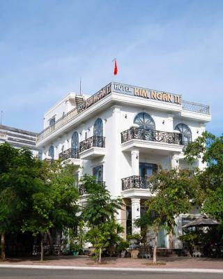 Kim Ngân II hotel