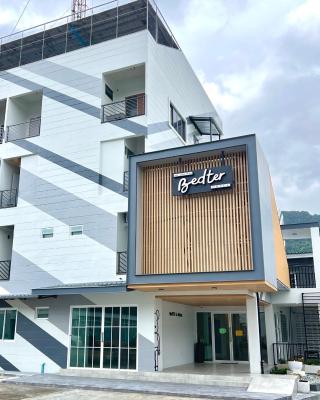 Bedter Hotel Phang Nga