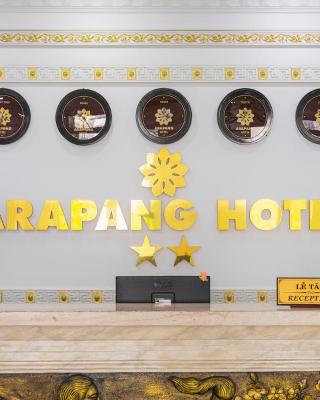 Arapang Hotel 2