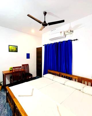 Raelyn's Homestay