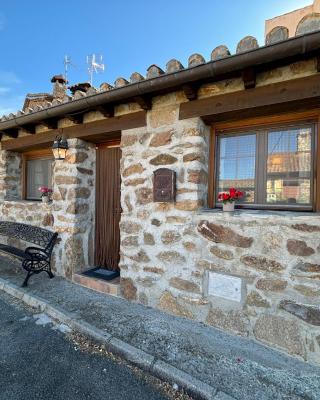 Casa Rural Los Cuartos de Gredos