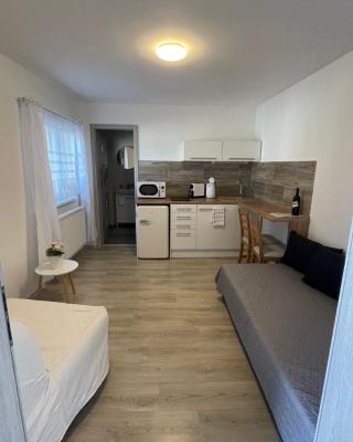 Dům nad Jezerem - apartmán III