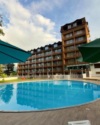 Sputnik Hotel Batumi