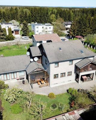 Urusel Hostel