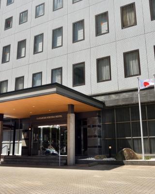 Onomichi Kokusai Hotel