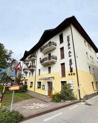Sport Hotel al Sole