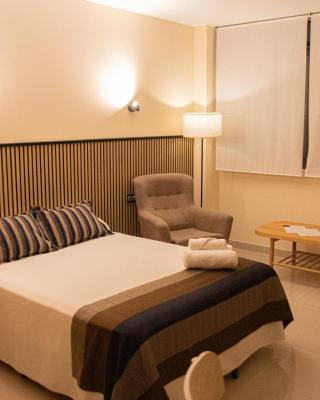 Hotel Escuela San Cristobal
