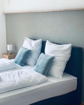 DoreyHome P5 - Zentrale Apartment für 5 Pers nahe der Altstadt - parkplatz - Wlan