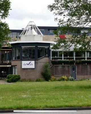 Hotel De hertog Franeker