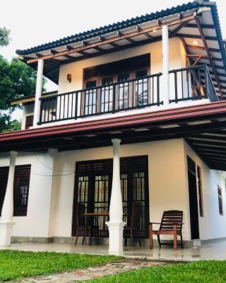 Kottamba Villa Tangalle
