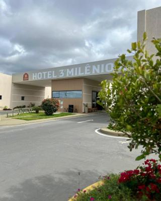 Hotel Terceiro Milênio II