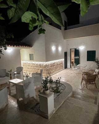 Il giardino degli aranci