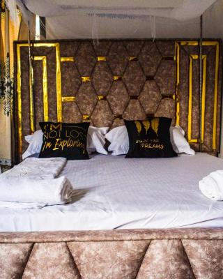 Bella Accomodations, Mombasa