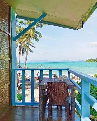 Seaside Blue Inn