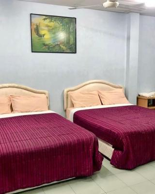 Lenggong - Soon Lee Hotel