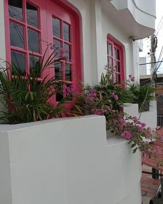 Hostal Miami Beach