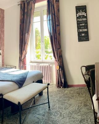 Hôtel Gambetta