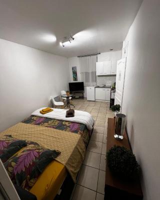Beau studio