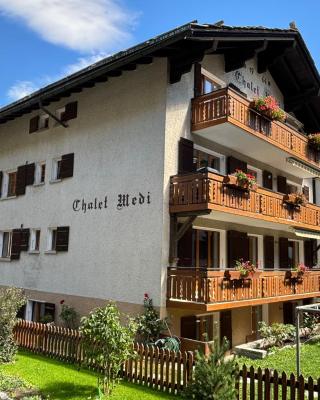 Chalet Medi