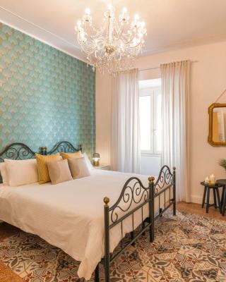 Casa dei Liuti Luxury GuestHouse