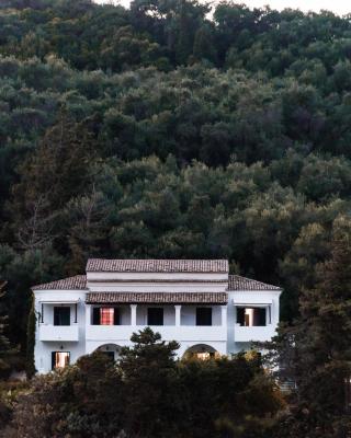 Villa Anneta
