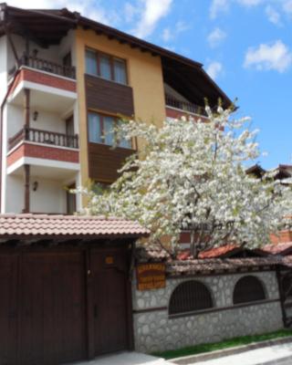 Boyadjiyski Guest House