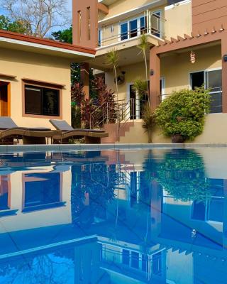 TLT Guesthouses - Dauin