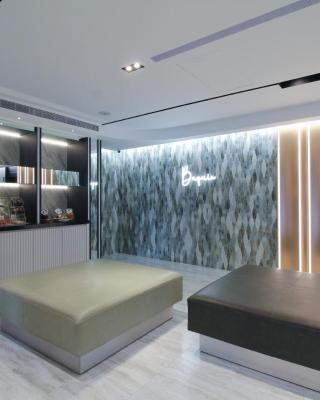 台北碧瑤飯店 Hotel B