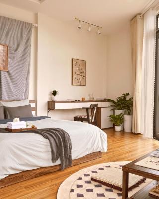 Nắng Có Còn Vương - Homestay Đà Lạt