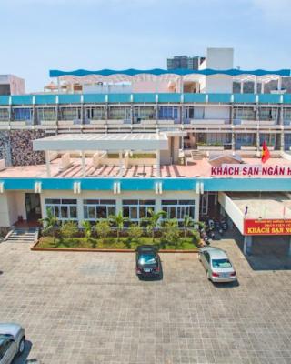 Khách sạn Ngân hàng - Bank Hotel