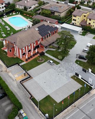 Hotel Residence - Il Giardino del Cigno