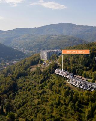 Apartamenty Sun & Snow Bukowa Góra