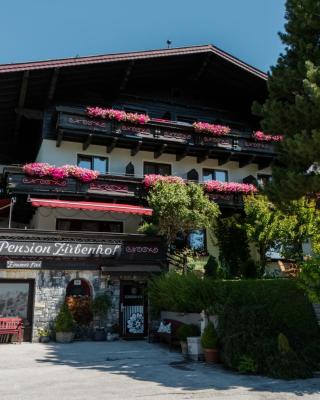 Pension Zirbenhof